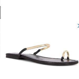 Jeffrey Campbell SANDALES DISCREET size: 9